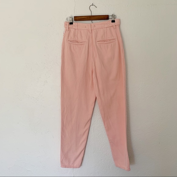 Free People City of Lights Pants Size 28 - Picture 4 of 5